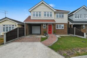 9, Hernen Road, Canvey Island SS8 8BT