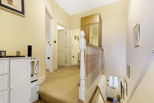 1st Floor Landing