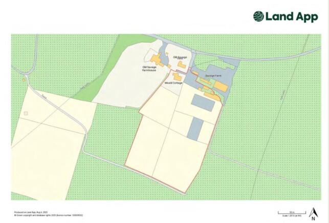 Weald Cottage Land Map .jpg