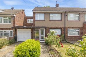119, Summerhouse Drive, Bexley DA5 2ER
