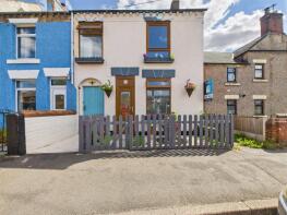 52, Danesby Rise, Denby, Ripley DE5 8RG