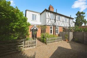 9, Stockings Lane, Hertford SG13 8LW