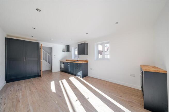 The Store, 47 Holbrook Avenue