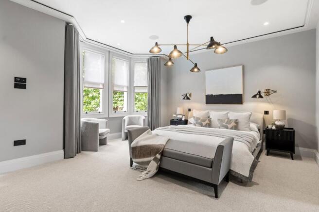 Principal Bedroom