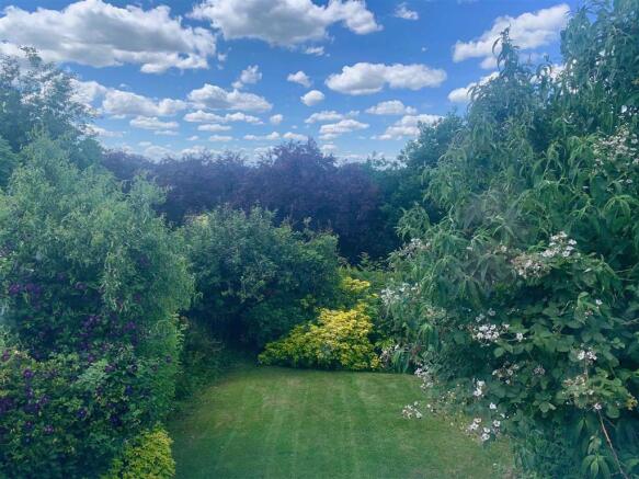 Garden Aspect