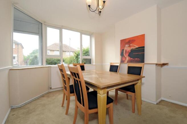 Front Room