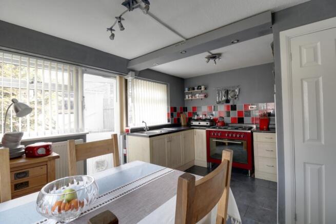 Kitchen a