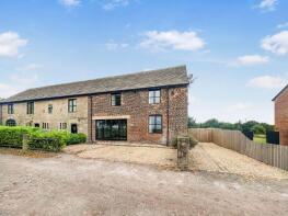 The Stables, Ladys Walk, Ormskirk L40 6HX