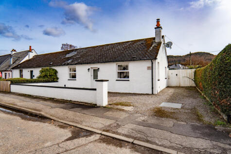 Park Terrace, Strathpeffer, IV14 9BL