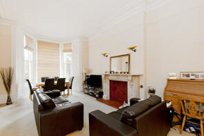 Flat 2, 125, Sutherland Avenue, London W9 2QJ