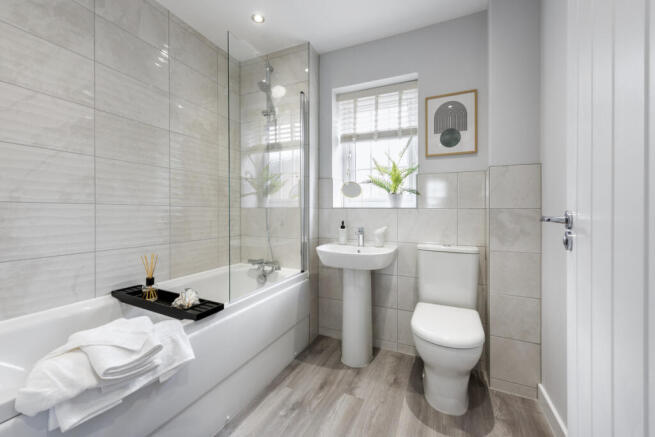 3 bed Semi-Detached for sale Image 8