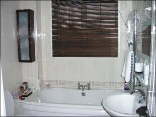 Refitted Bathroom