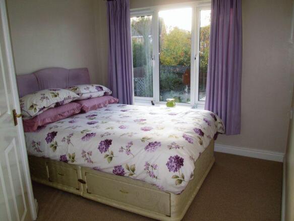 Bedroom 4