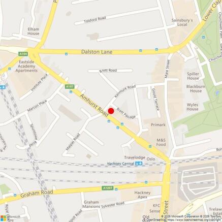 Property Map