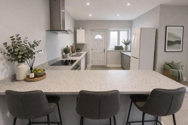 Kitchen 2