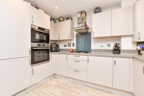 Flat 5, 1, William Way, Godstone RH9 8FG