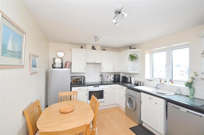 Kitchen/ Diner