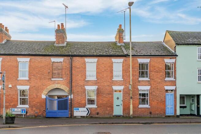 Coventry Road, Market Harborough, LE16 photo 4