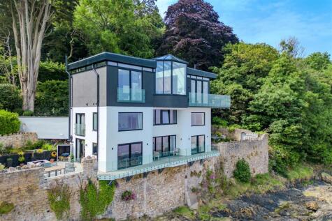 Woodlands Road, Portishead