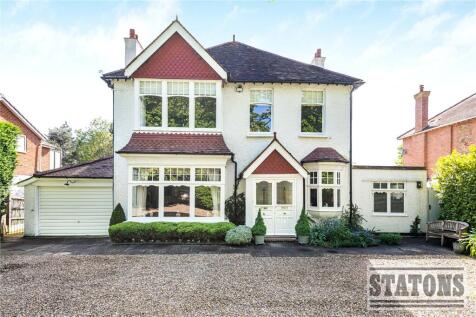 Galley Lane, Arkley, Hertfordshire, EN5