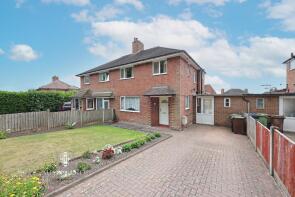 11, Vanity Lane, Oulton ST15 8UG