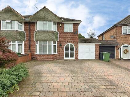 Westway, Pelsall, WS4 1DH