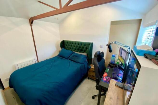 Guest Bedroom Room-