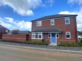 11, Mulberry Way, Chesterfield S44 6WN