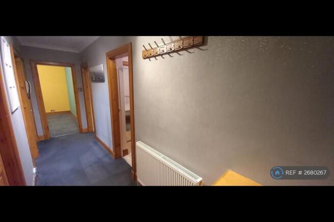Hallway 2