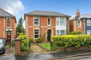 9, Cranbury Road, Southampton SO19 2HZ