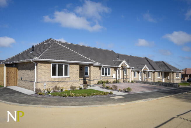 Photo shows Plot ...