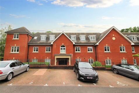 Grace Gardens, Crookham Road, Fleet, Hampshire, GU51