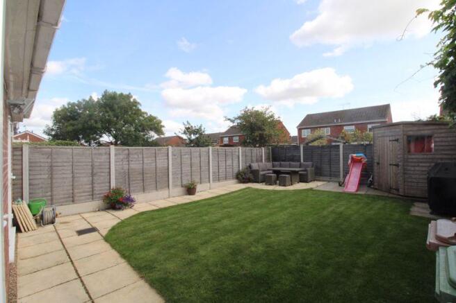 Garden 1