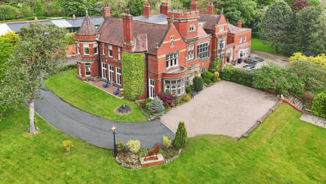 Meadowcroft, Elwick Road, Hartlepool, TS26