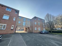 13, Saskia Court, Oliver Street, Rugby CV21 2LL