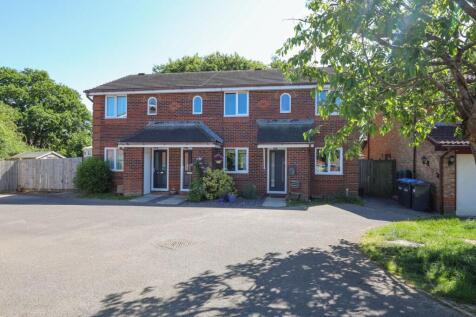 Coulstock Road, Burgess Hill, RH15