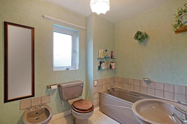 House Bathroom