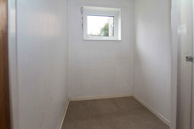 Boxroom/Study