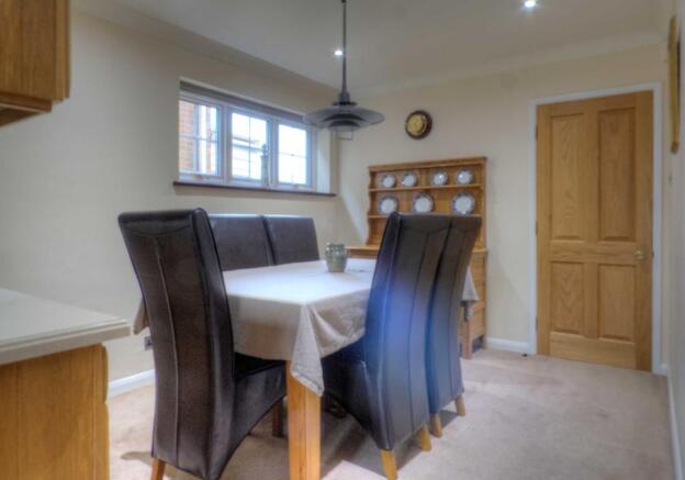 Additional Kitchen D