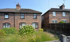 8, Bladon Street, Winshill, Burton Upon Trent DE15 0DD