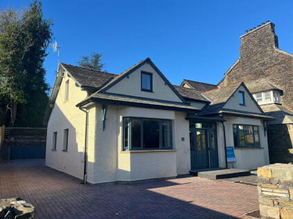 41 Lake Road, Ambleside, LA22 0DF