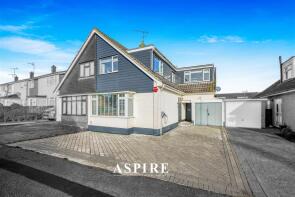 24, Woodham Park Drive, South Benfleet, Benfleet SS7 5EH