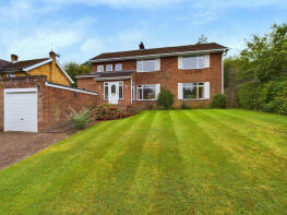 29, New Road, Little Kingshill HP16 0EZ