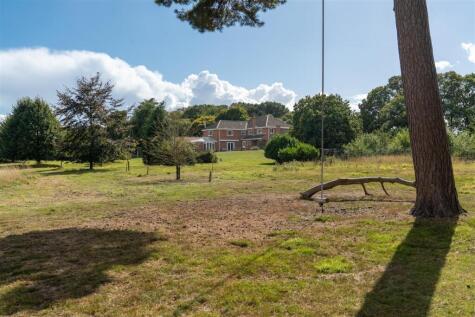 Weston Longville, NR9
