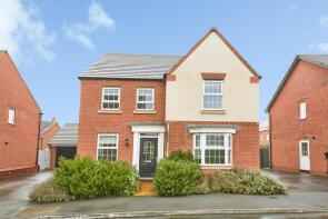 6, Gretton Close, Drakelow, Burton-on-trent DE15 9NQ