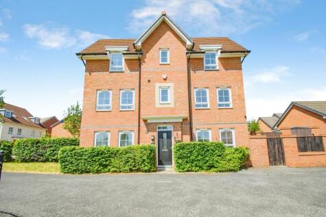 Whitewood Road, Worsley, Manchester, Greater Manchester, M28