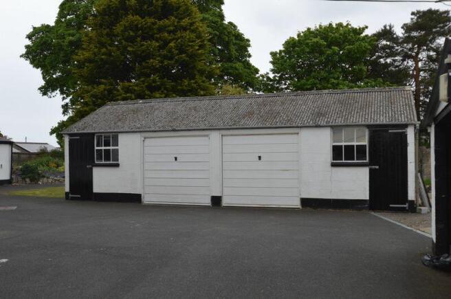 GARAGES