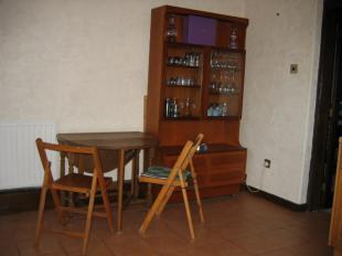 Breakfasting Area