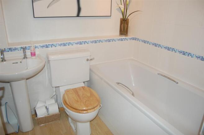 Bathrom