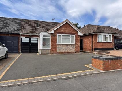 Andrew Road, West Bromwich, West Midlands, B71 3QG